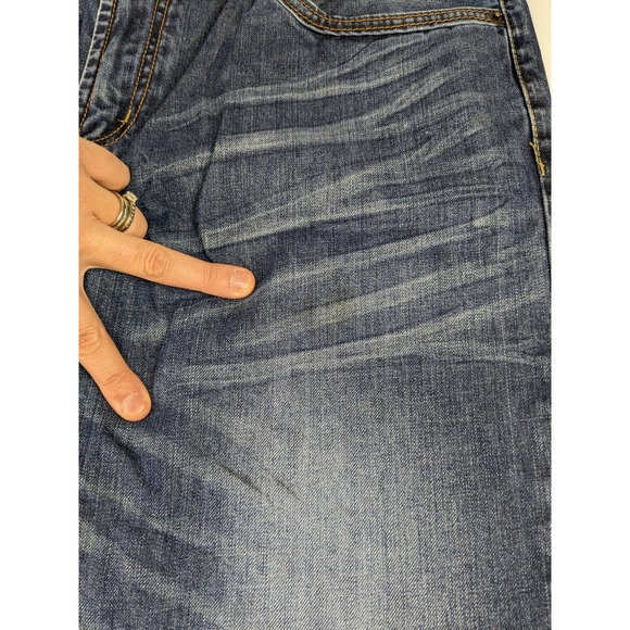 Buffalo Jeans Ash Basic Jeans - Picture 3 of 9